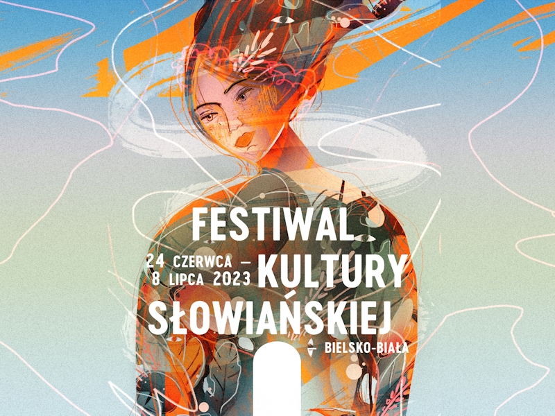 Festiwal Kultury Słowiańskiej w Bielsku-Białej